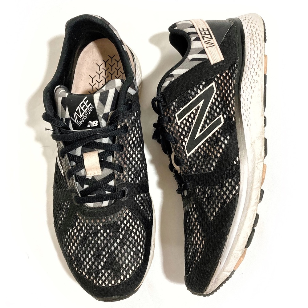New Balance Vazee running shoes